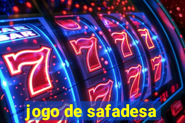 jogo de safadesa